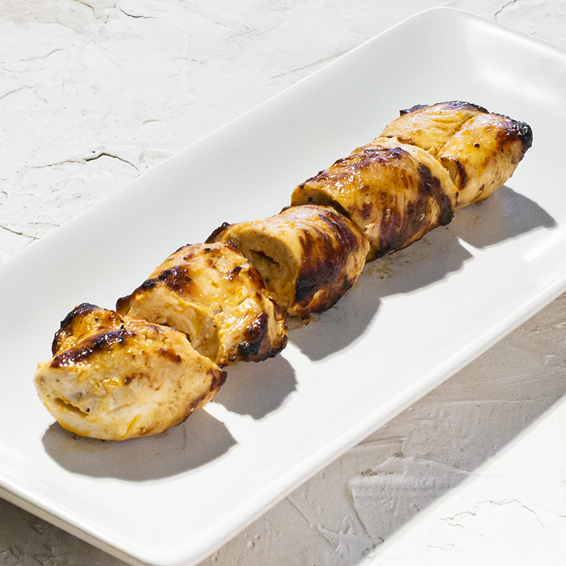 Chicken Kabob